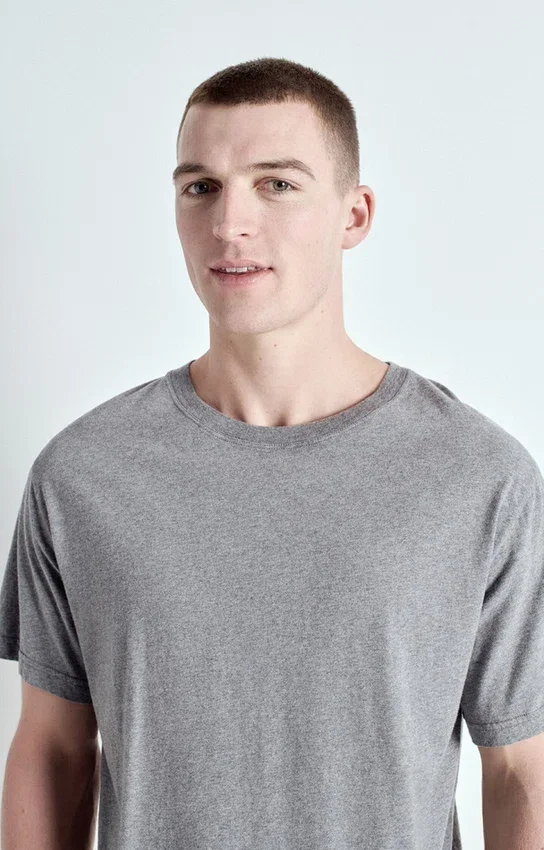 Camiseta de hombre Vupaville Referencia: MVUP02AH26