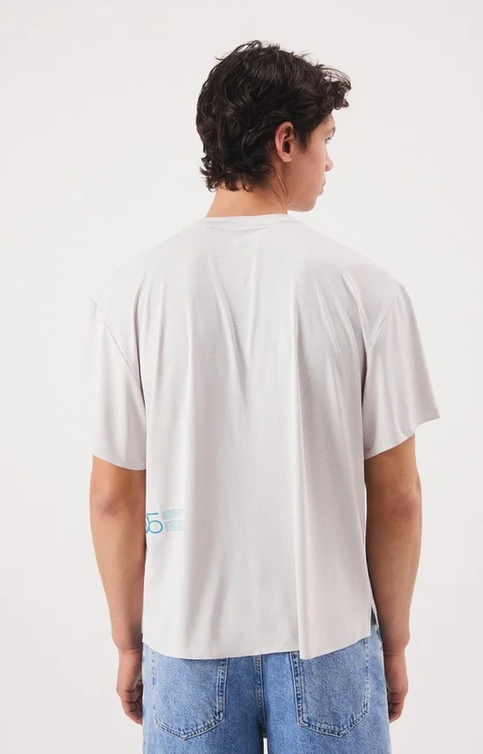 Camiseta de hombre Wozza - AMV SPORTS CLUB Referencia: MWOZ02AH26