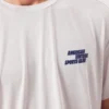 Camiseta de hombre Wozza - AMV SPORTS CLUB Referencia: MWOZ02AH26