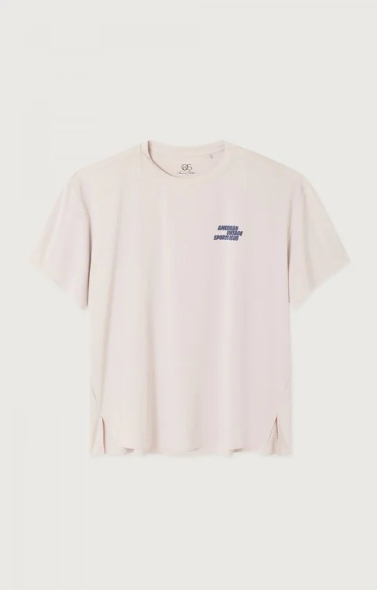 Camiseta de hombre Wozza - AMV SPORTS CLUB Referencia: MWOZ02AH26