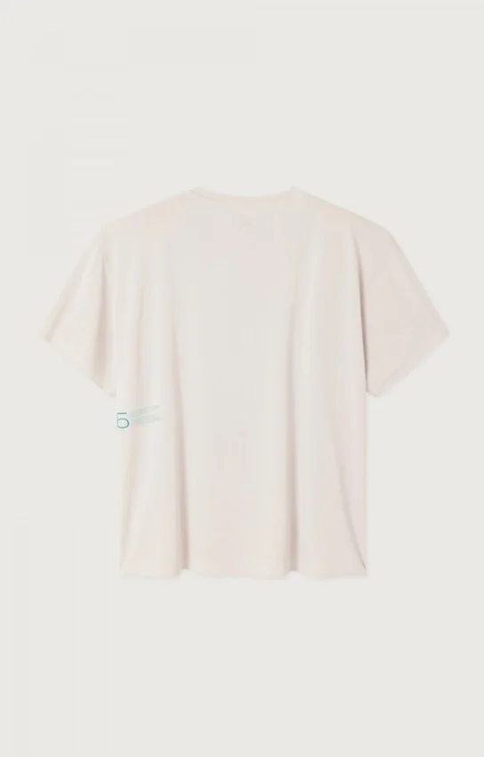 Camiseta de hombre Wozza - AMV SPORTS CLUB Referencia: MWOZ02AH26