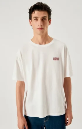 Camiseta de hombre Ykobow Referencia: MYKO02AH26