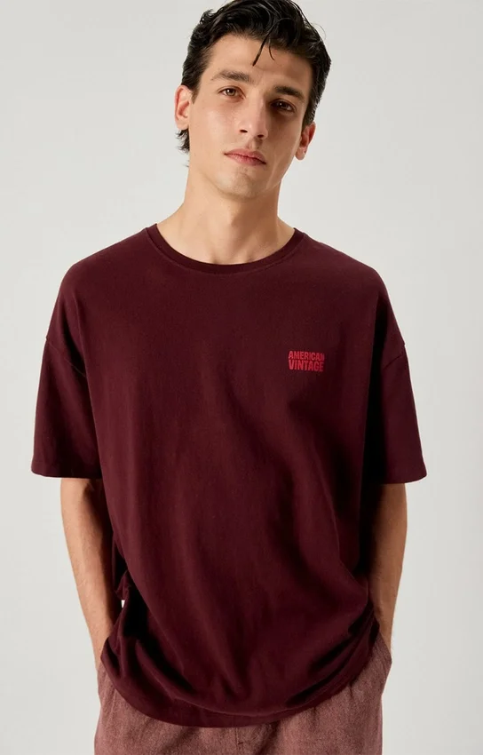 Camiseta de hombre Ykobow Referencia: MYKO02AH26