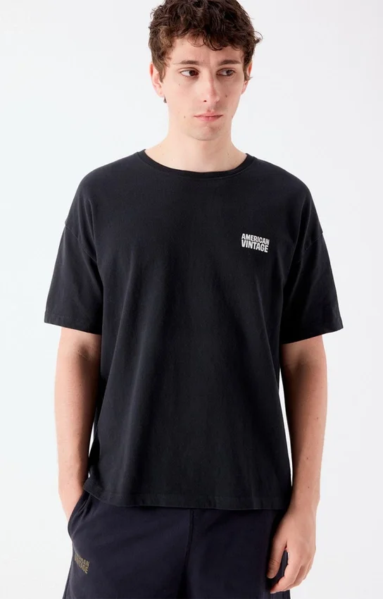 Camiseta de hombre Ykobow Referencia: MYKO02AH26