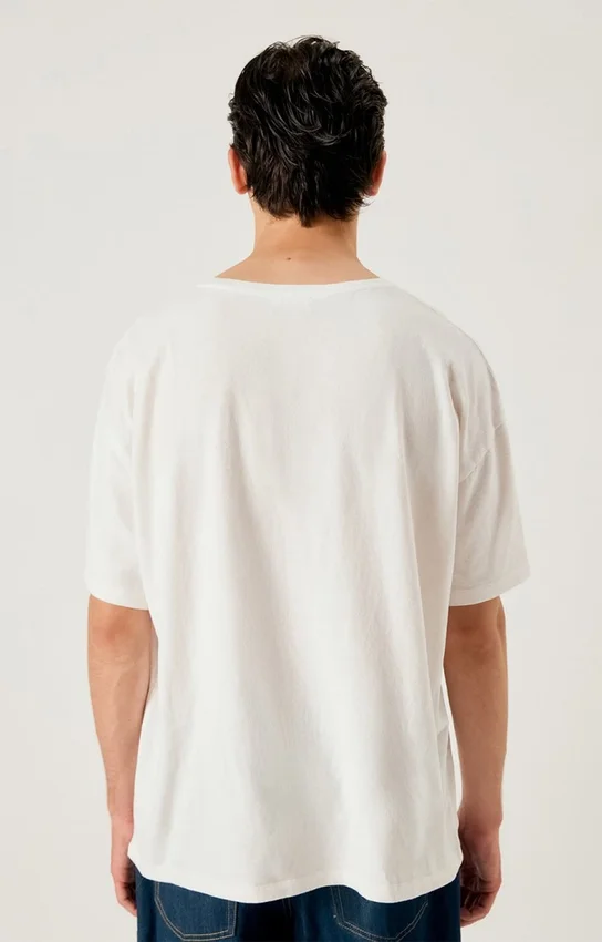 Camiseta de hombre Ykobow Referencia: MYKO02AH26