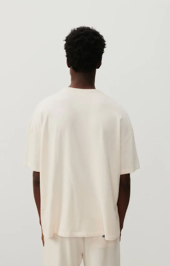 Camiseta de hombre Ykobow Referencia: MYKO02AH26