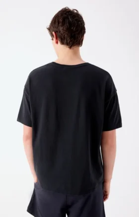 Camiseta de hombre Ykobow Referencia: MYKO02AH26