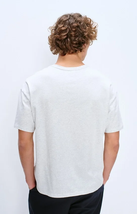 Camiseta de hombre Ykobow Referencia: MYKO02AH26