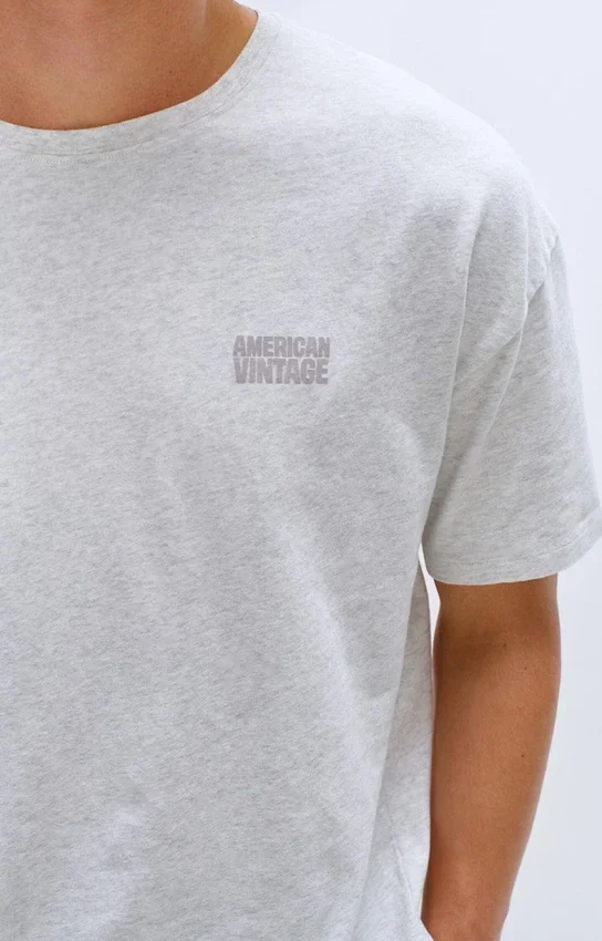 Camiseta de hombre Ykobow Referencia: MYKO02AH26