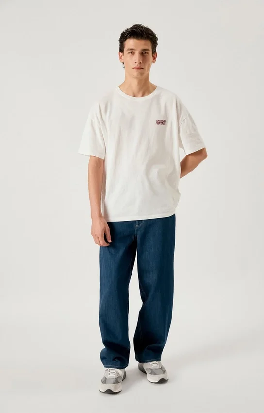 Camiseta de hombre Ykobow Referencia: MYKO02AH26
