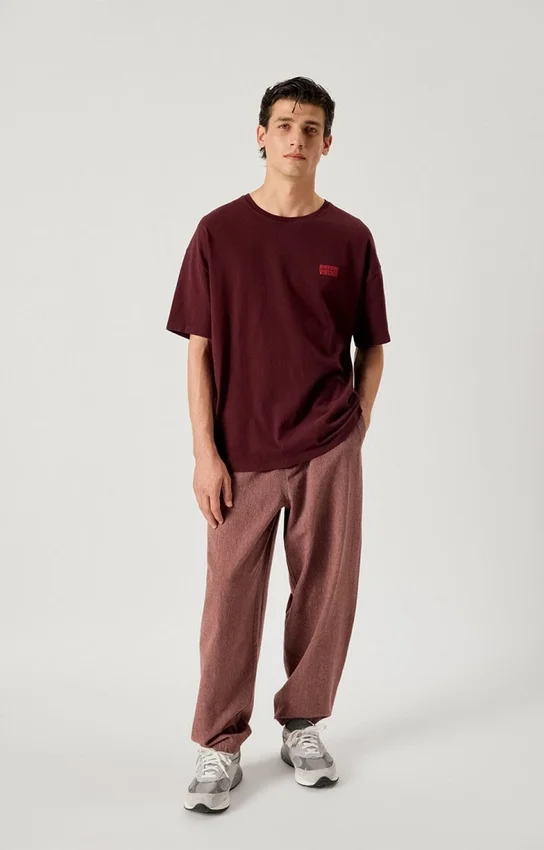 Camiseta de hombre Ykobow Referencia: MYKO02AH26