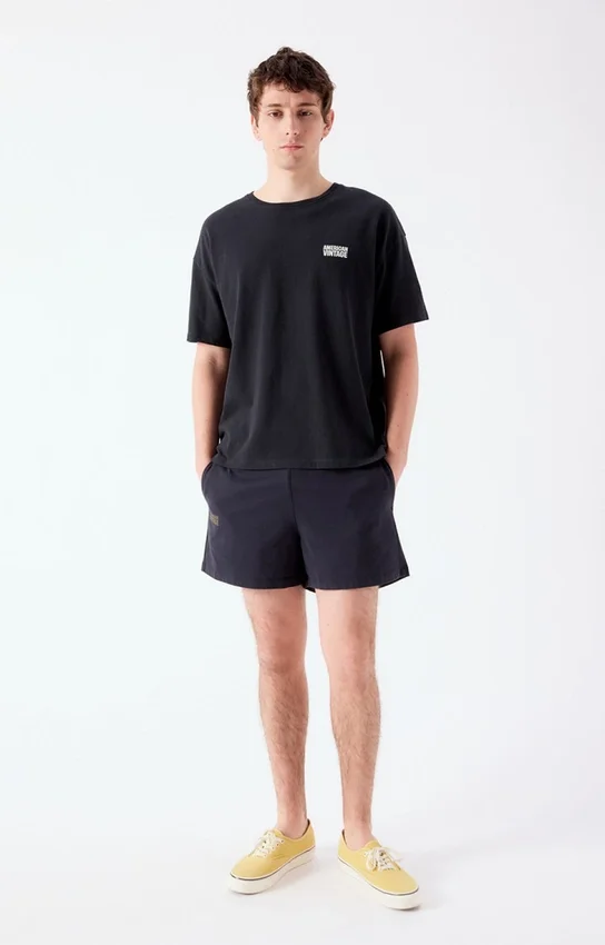 Camiseta de hombre Ykobow Referencia: MYKO02AH26