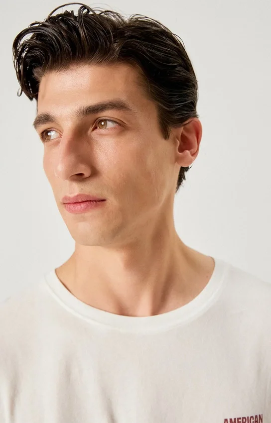 Camiseta de hombre Ykobow Referencia: MYKO02AH26
