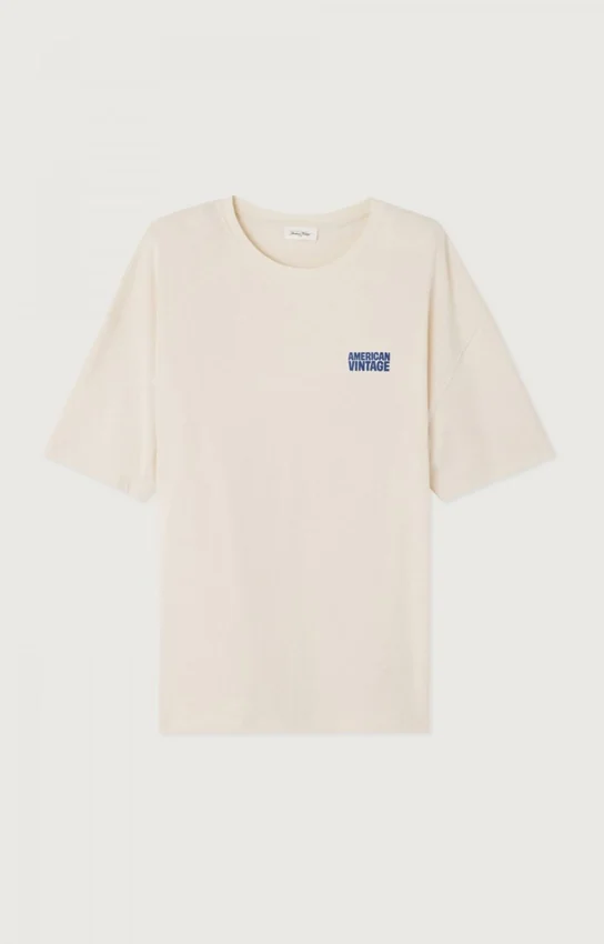 Camiseta de hombre Ykobow Referencia: MYKO02AH26