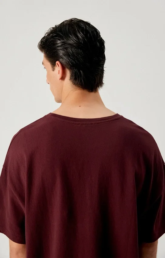 Camiseta de hombre Ykobow Referencia: MYKO02AH26