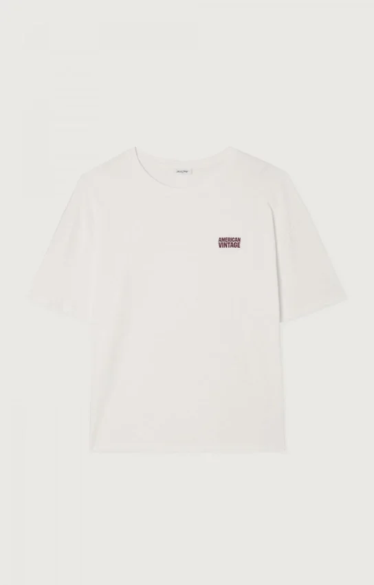 Camiseta de hombre Ykobow Referencia: MYKO02AH26