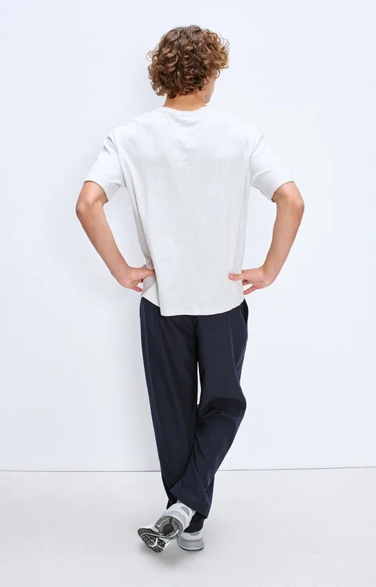 Camiseta de hombre Ykobow Referencia: MYKO02AH26