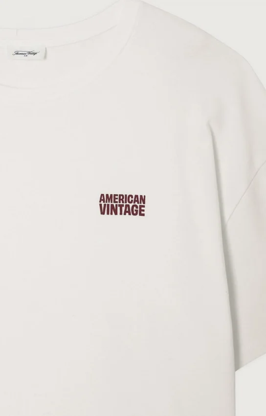 Camiseta de hombre Ykobow Referencia: MYKO02AH26