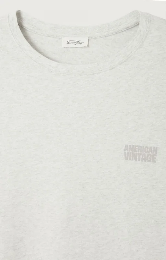 Camiseta de hombre Ykobow Referencia: MYKO02AH26