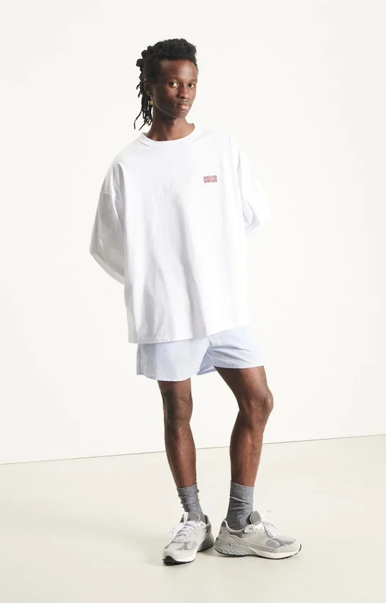 Pantalones cortos de hombre Eluabird Referencia: MELU09AH26