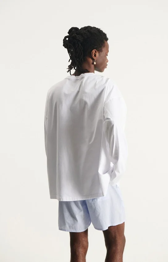 Camiseta de hombre Ykobow Referencia: MYKO02BH26