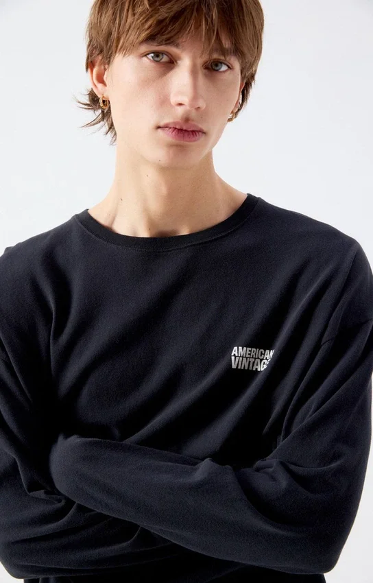 Camiseta de hombre Ykobow Referencia: MYKO02BH26