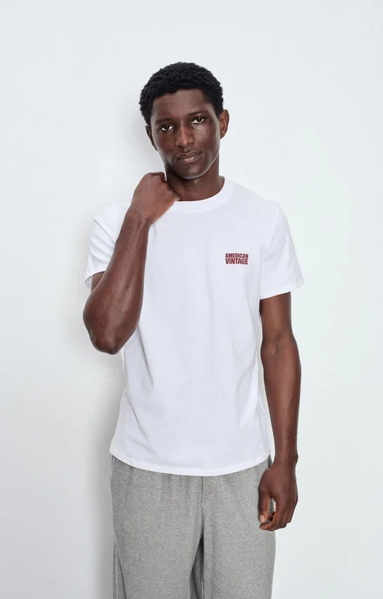 Camiseta de hombre Ykobow Referencia: MYKO02CH26