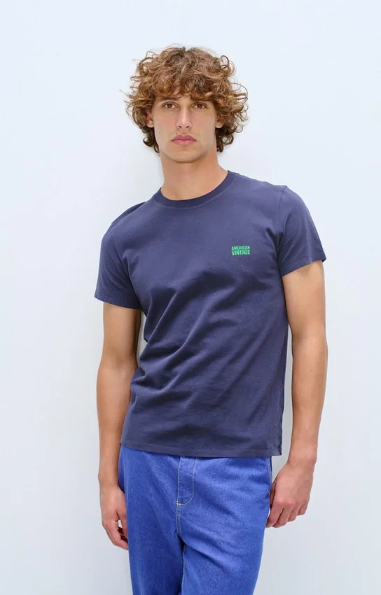 Camiseta de hombre Ykobow Referencia: MYKO02CH26