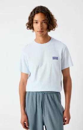 Camiseta de hombre Ykobow Referencia: MYKO02CH26