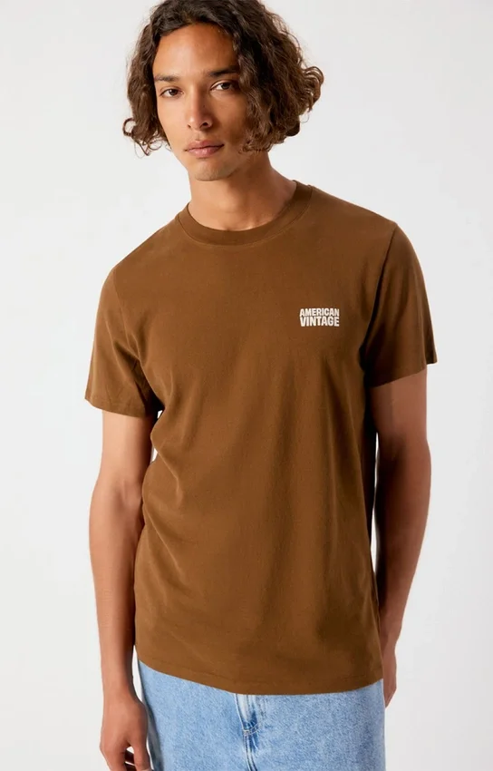 Camiseta de hombre Ykobow Referencia: MYKO02CH26
