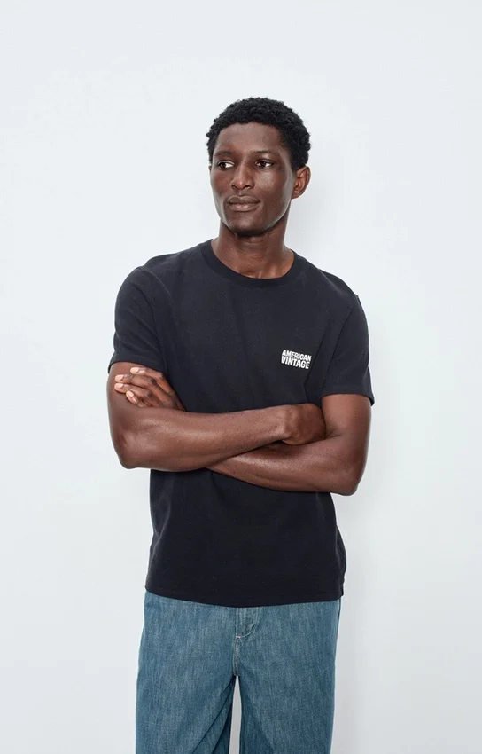Camiseta de hombre Ykobow Referencia: MYKO02CH26