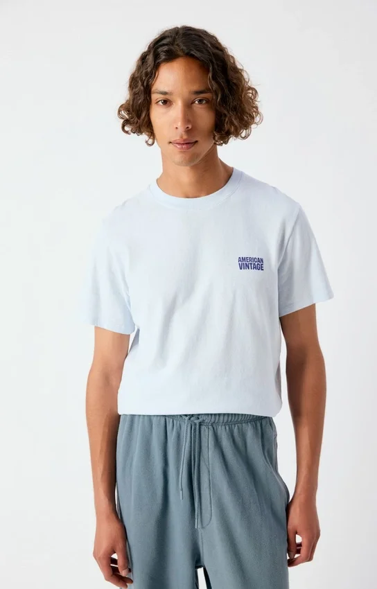 Camiseta de hombre Ykobow Referencia: MYKO02CH26