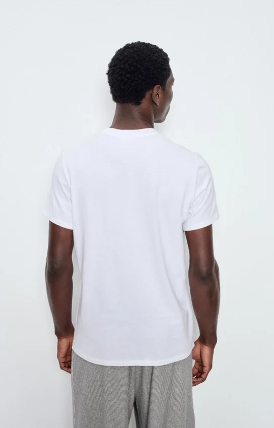 Camiseta de hombre Ykobow Referencia: MYKO02CH26