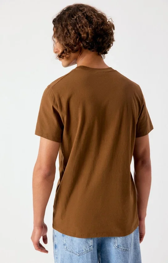 Camiseta de hombre Ykobow Referencia: MYKO02CH26