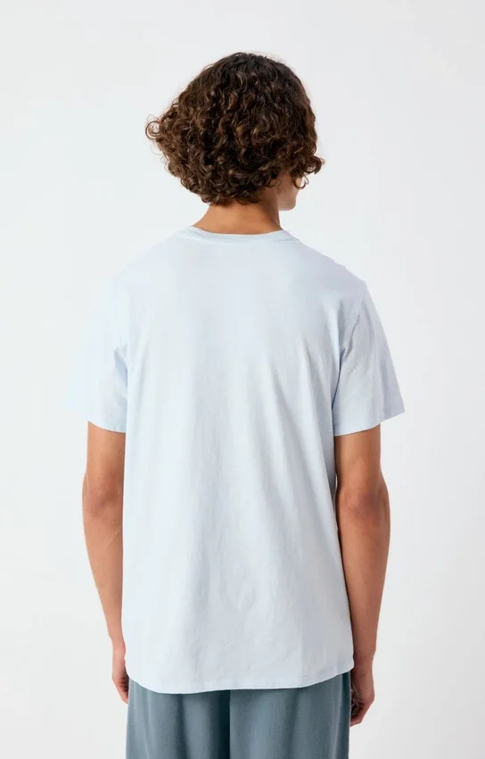 Camiseta de hombre Ykobow Referencia: MYKO02CH26