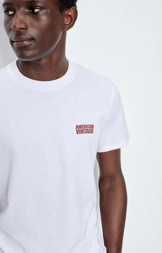 Camiseta de hombre Ykobow Referencia: MYKO02CH26