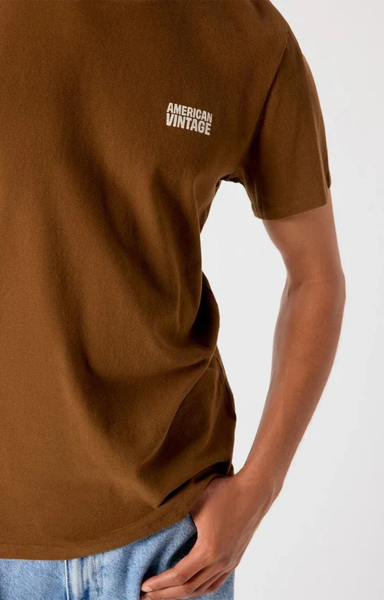 Camiseta de hombre Ykobow Referencia: MYKO02CH26