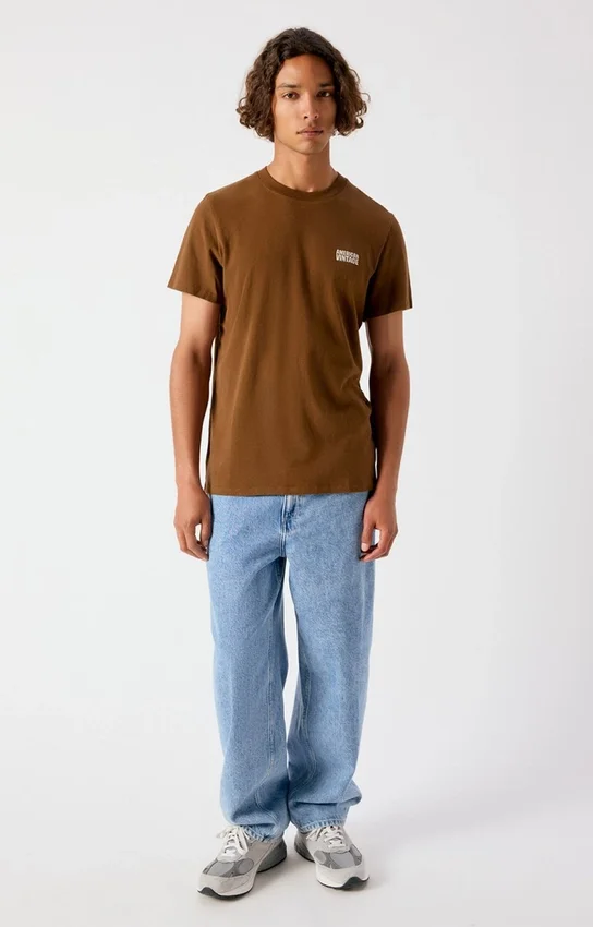 Camiseta de hombre Ykobow Referencia: MYKO02CH26