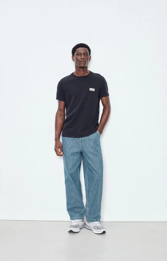 Camiseta de hombre Ykobow Referencia: MYKO02CH26