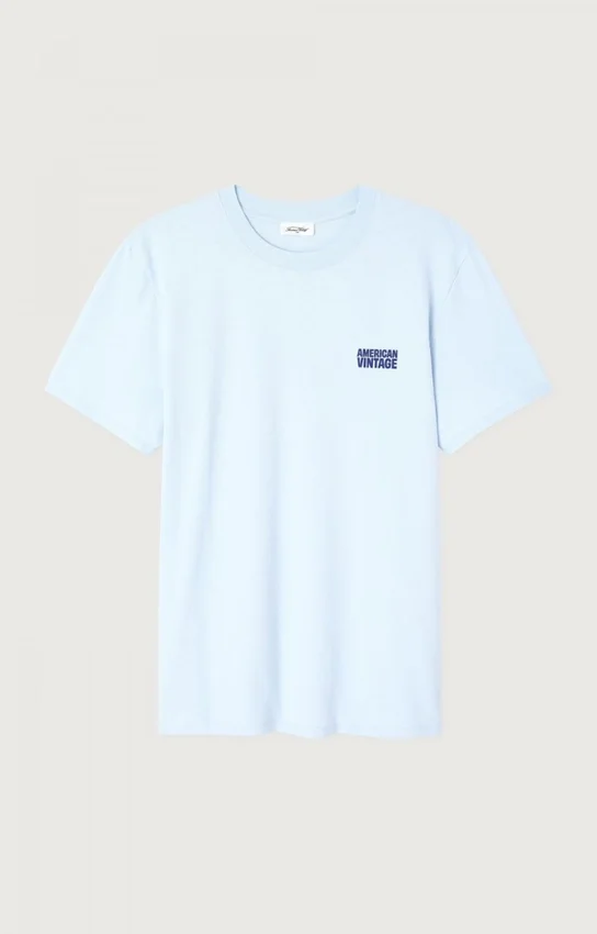 Camiseta de hombre Ykobow Referencia: MYKO02CH26