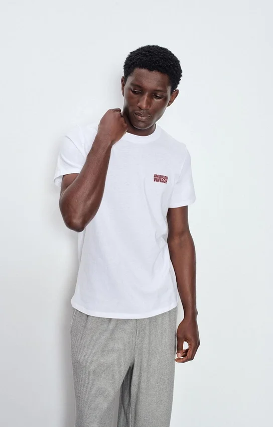 Camiseta de hombre Ykobow Referencia: MYKO02CH26