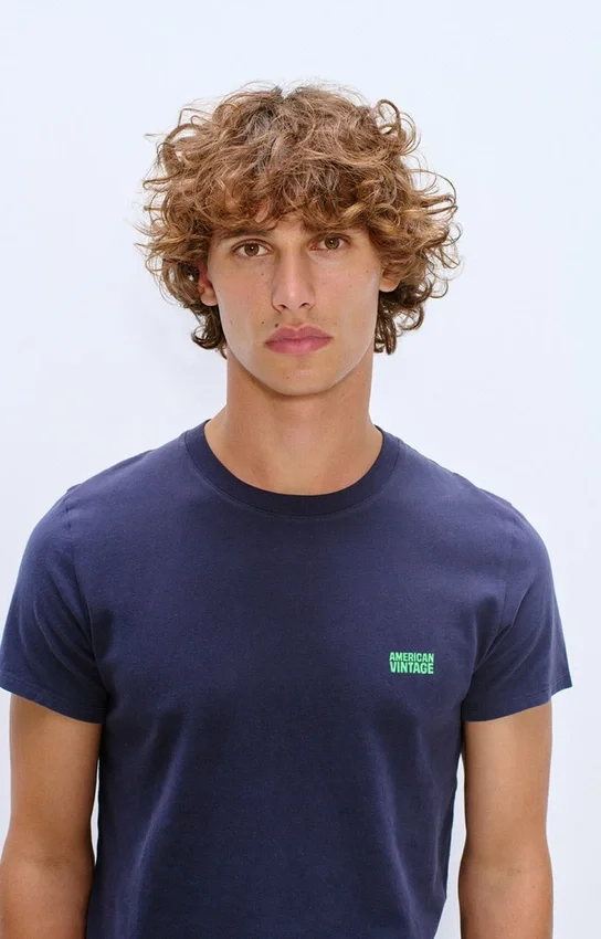 Camiseta de hombre Ykobow Referencia: MYKO02CH26