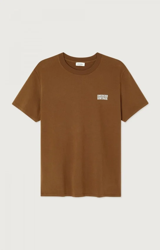 Camiseta de hombre Ykobow Referencia: MYKO02CH26
