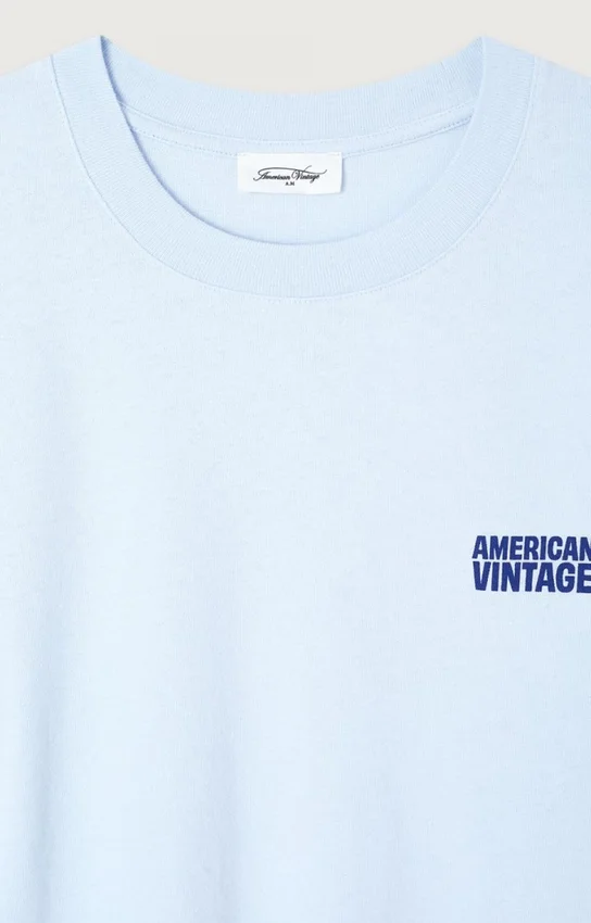 Camiseta de hombre Ykobow Referencia: MYKO02CH26