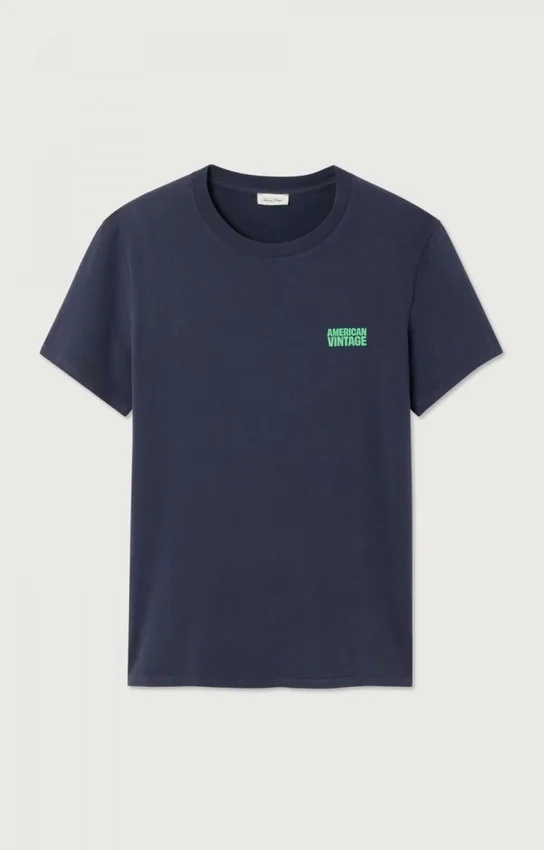 Camiseta de hombre Ykobow Referencia: MYKO02CH26