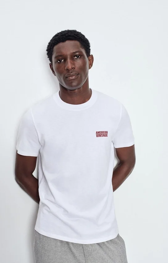 Camiseta de hombre Ykobow Referencia: MYKO02CH26