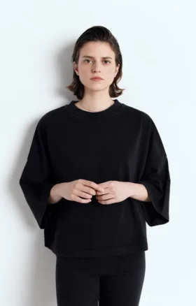 Camiseta de mujer Afoma Referencia: AFO02BH26