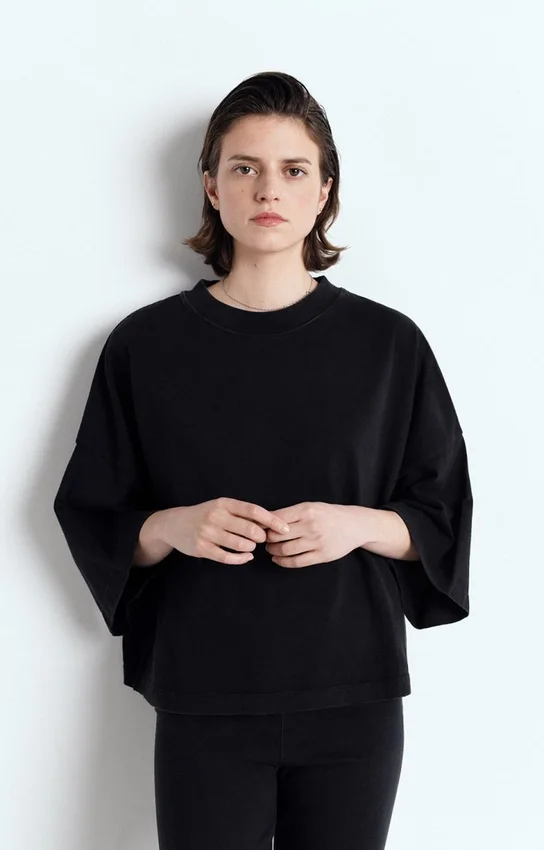 Camiseta de mujer Afoma Referencia: AFO02BH26