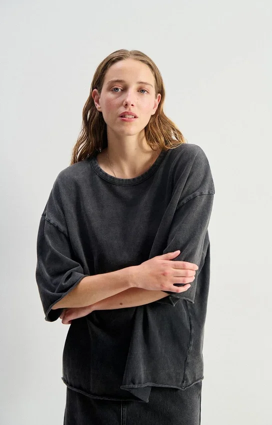 Camiseta de mujer Afoma Referencia: AFO02DH26