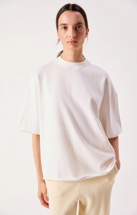 Camiseta de mujer Afoma Referencia: AFO02DH26